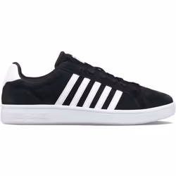 Sneakers Court Tiebreak Sde Noir