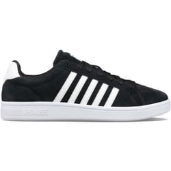 Sneakers Court Tiebreak Sde Noir