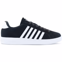Sneakers Court Tiebreak Sde Noir