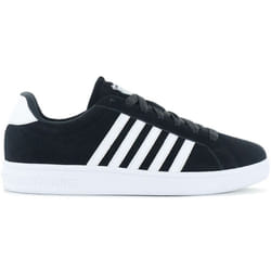 Sneakers Court Tiebreak Sde Noir