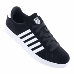Sneakers Court Tiebreak Sde Noir