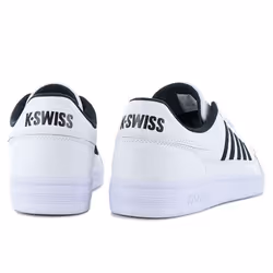 Sneakers Court Chasseur Blanc