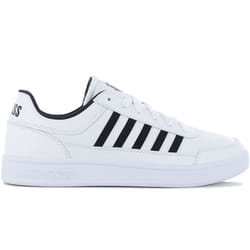 Sneakers Court Chasseur Blanc