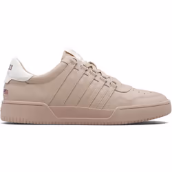 Baskets femme K-Swiss Lawn Court Lth