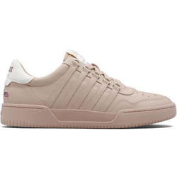 Baskets femme K-Swiss Lawn Court Lth