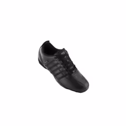 Sneakers Arvee 1.5 en cuir noir