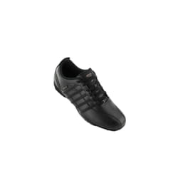 Sneakers Arvee 1.5 en cuir noir