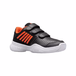 Baskets enfant K-Swiss Court Expres Strap Omni