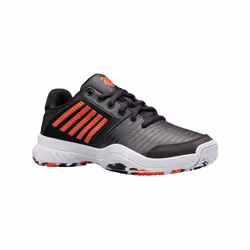 Baskets enfant K-Swiss Court Express