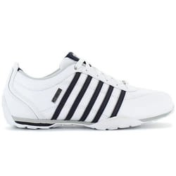 Sneakers Arvee 1.5 en cuir blanc - 42,5