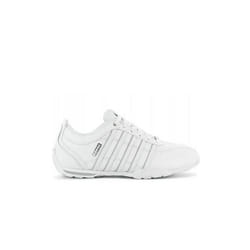 Chaussures K-SWISS Arvee 1.5 Blanc - Homme/Adulte - Cuir - Lacets