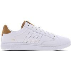 Sneakers Lozan  Klub Lth en cuir blanc marron