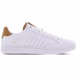 Sneakers Lozan Klub Lth en cuir blanc marron