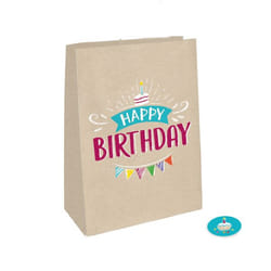 Amscan 9904396 sac en papier