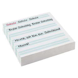 Amscan 9904415 serviette et serviette de table en papier 10 pièce(s)