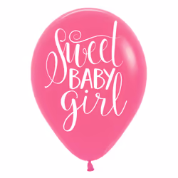 Amscan 9904498, Ballon-jouet, Latex, 28 cm, 1 pièce(s)