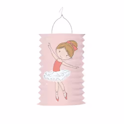 Amscan 9904640, Lampion en papier, Papier, 10 pièce(s)