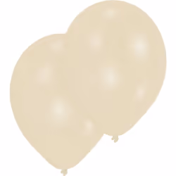 Amscan 9904905, Ballon-jouet, Latex, 10 pièce(s)