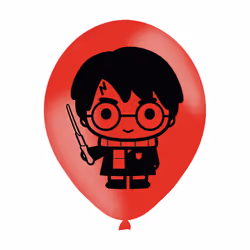 Amscan 9905196, Ballon-jouet, Latex, 1 pièce(s)