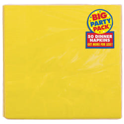 Amscan 572270 nappe jetable Plastique