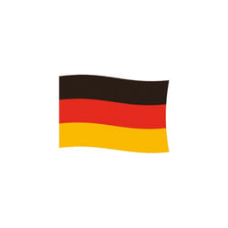 Amscan 9905976 drapeau