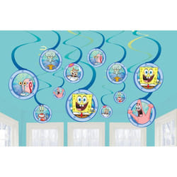 Amscan 672627 décoration de fête