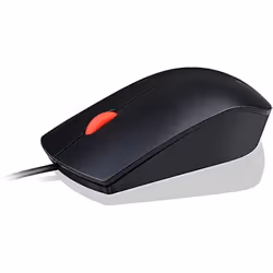 Lenovo Souris 4Y50R20863 Noir
