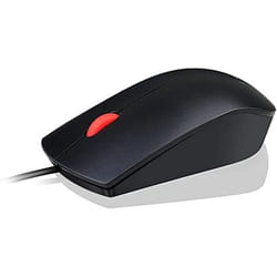Lenovo Souris 4Y50R20863 Noir