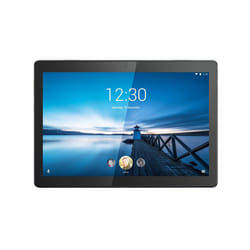Lenovo Tab M10 4G LTE 32Go 10.1" Qualcomm Snapdragon 3Go Noir