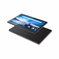 Lenovo Tab M10 4G LTE 32Go 10.1" Qualcomm Snapdragon 3Go Noir