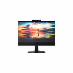 Lenovo ThinkCentre M820z, 54,6 cm (21.5"), Full HD, Intel® Core™ i5, 8 Go, 1 To, Windows 10 Pro