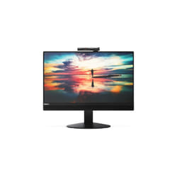 Lenovo ThinkCentre M820z Intel® Core™ i5 21.5" 8Go 1To HDD Win10 Pro Noir