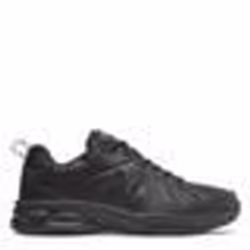 Baskets de sport pour femmes New Balance 624V5 - Noir - Indoor - Fitness