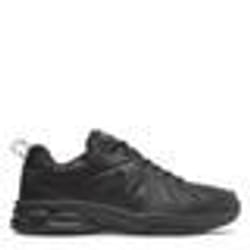 Baskets de sport pour femmes New Balance 624V5 - Noir - Indoor - Fitness