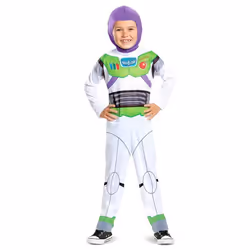 Déguisement Buzz Léclair - Toy Story classique enfant