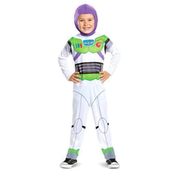 Déguisement Buzz Léclair - Toy Story classique enfant