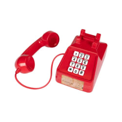 Téléphone blague Jakks Pacific English The Simpsons Moe