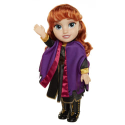 JAKKS Pacific Poupées 38 Cm Anna