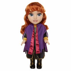 JAKKS Pacific Poupées 38 Cm Anna