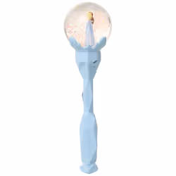 JAKKS Pacific Baguette Musicale Magique, Frozen, 3 an(s), 700 g