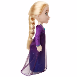 JAKKS Pacific Poupée Elsa Chantante 38Cm