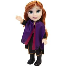JAKKS PACIFIC REINE DES NEIGES 2 Poupée Anna