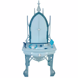 JAKKS Pacific 212084, Figurine à collectionner, Frozen 2, Bleu