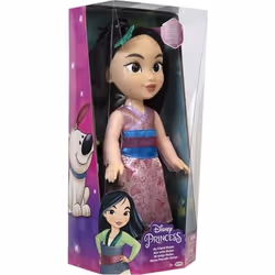 Poupée Mulan Disney Princesses 38 cm