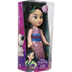 Poupée Mulan Disney Princesses 38 cm