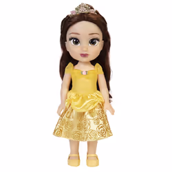 JAKKS Pacific DISNEY PRINCESSES- Asst Poupées 38cm Belle - Vue supplémentaire 2