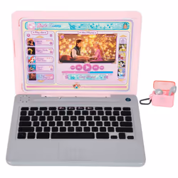 Tablette éducative enfant Jakks Pacific Disney Princesses