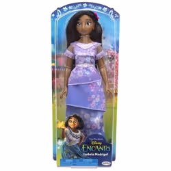 Poupée Jakks Pacific Disney Encanto Isabela