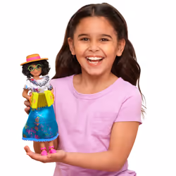 JAKKS Pacific Encanto Mirabel Sing & Play