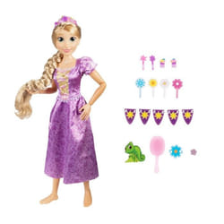 Disney Princess - Poupée Raiponce Disney Princess